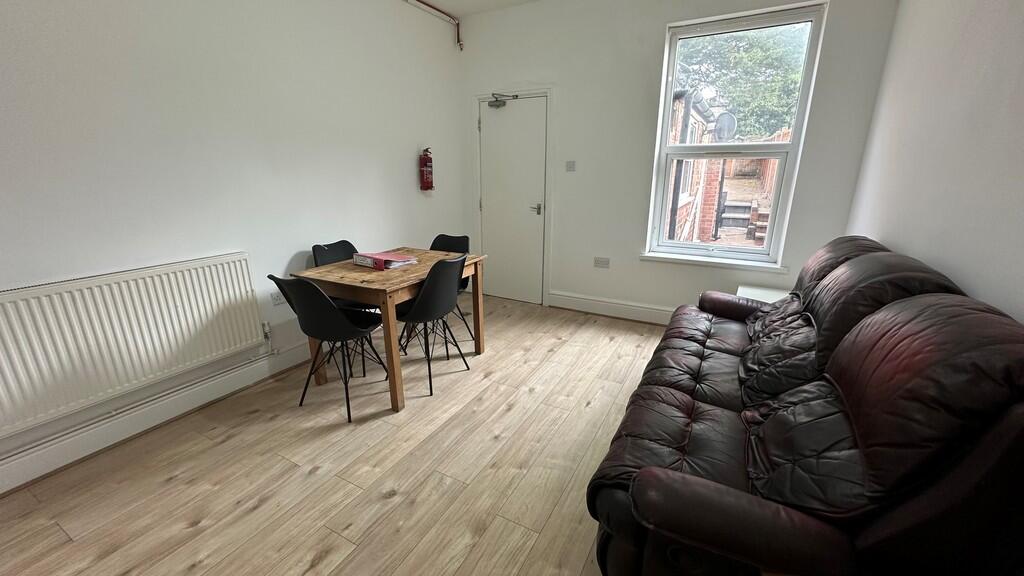 Main image of property: Vine Street