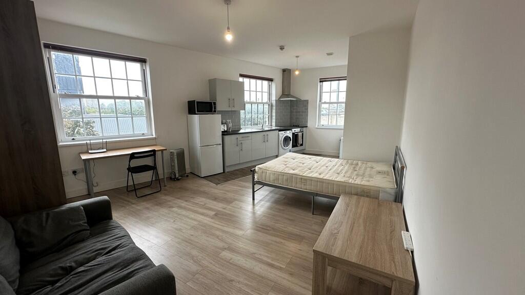 Main image of property: Gosford Street Studio 8