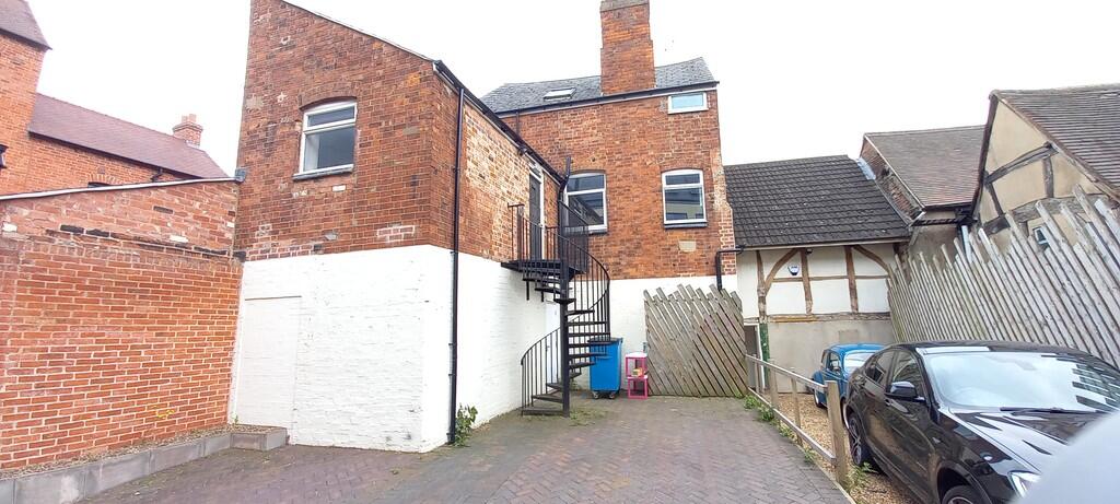 Main image of property: Far Gosford Street , Central, Coventry