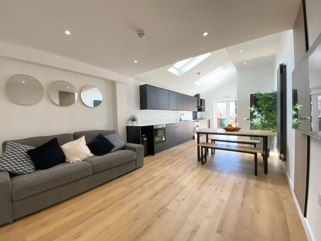 Main image of property: Monks Road, Coventry