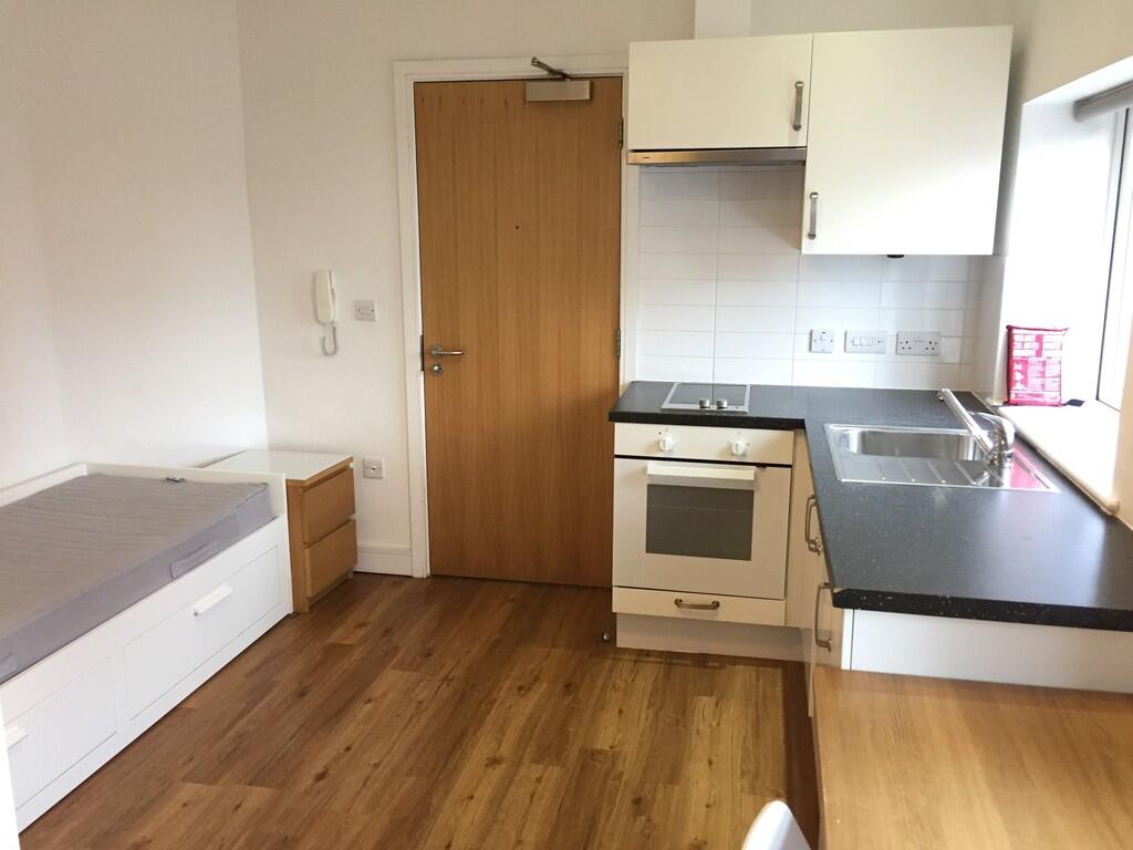 Main image of property: Unit 10 Lower Holyhead Road