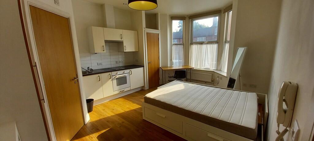 Main image of property: Unit 5 Lower Holyhead Road