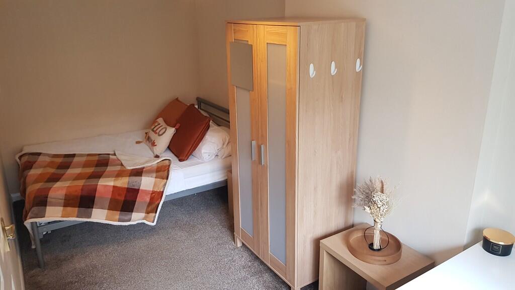 Main image of property: Peckstone Close