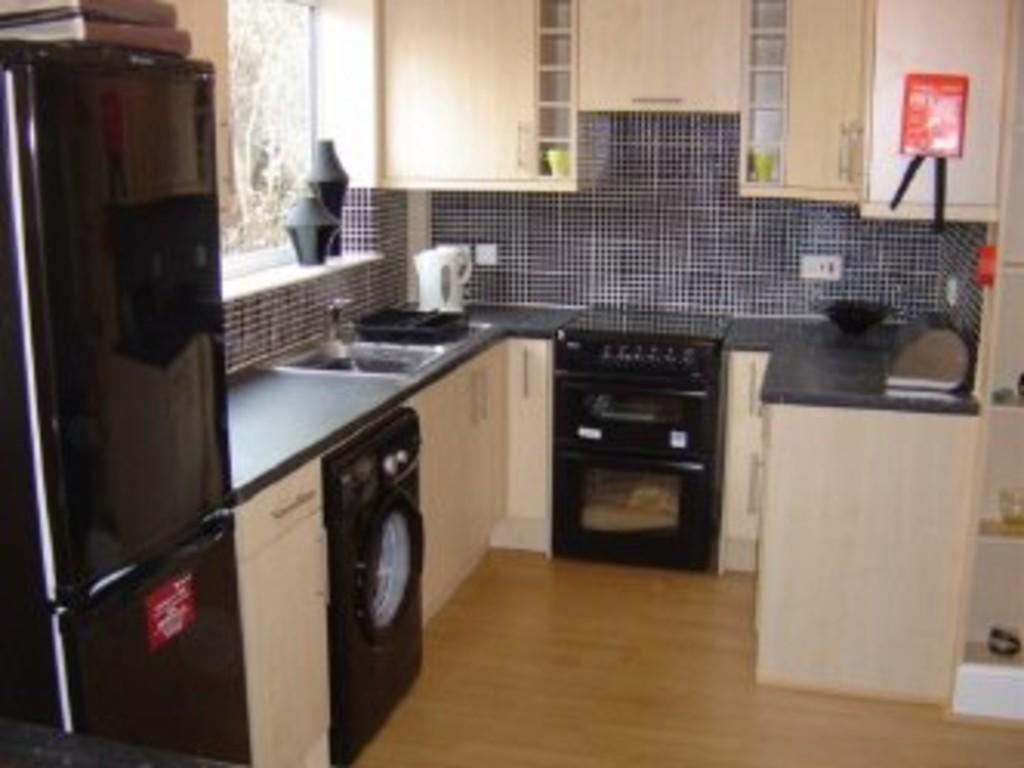 Additional property image - King Richard Street