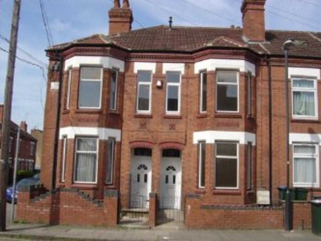 Additional property image - King Richard Street