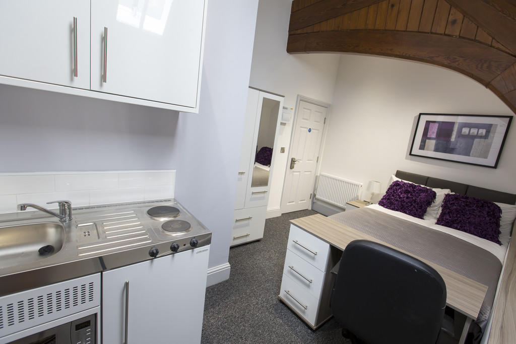 Main image of property: The Old County Hall - Studio 17