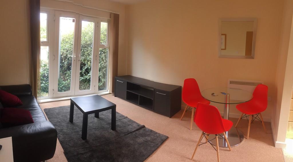 Main image of property: Caister Hall Apartment 1