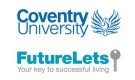 Futurelets, Coventry Estate Agent Logo