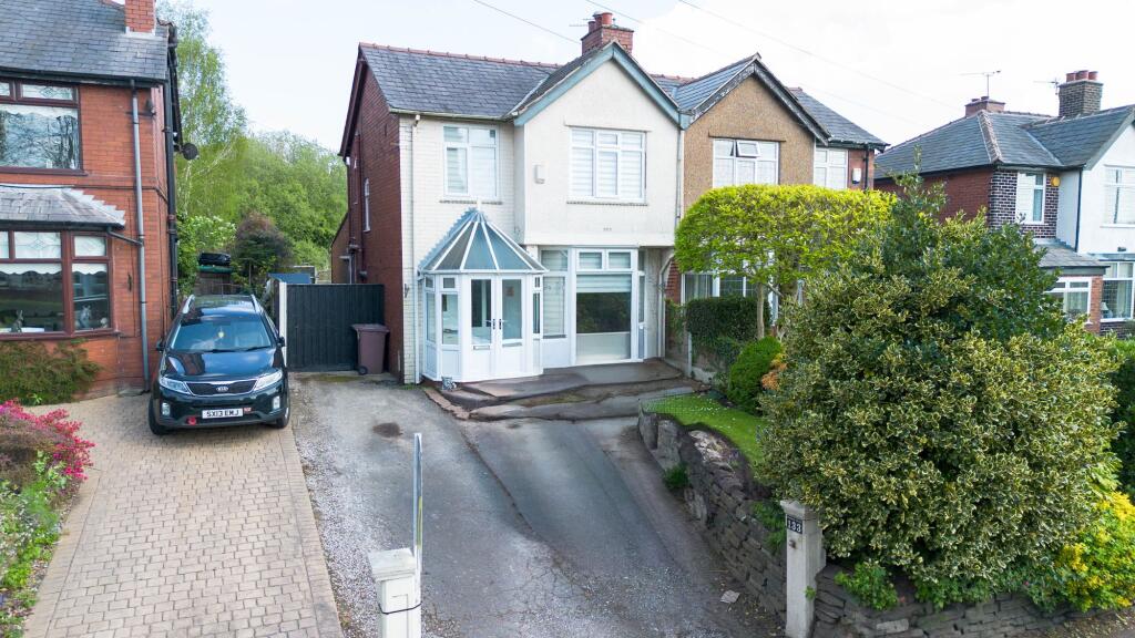 Main image of property: Winwick Road, Newton-Le-Willows, WA12