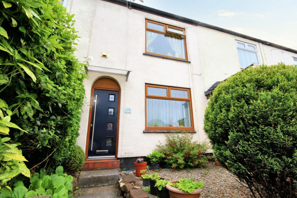 Main image of property: Mill Lane, Newton-Le-Willows, WA12