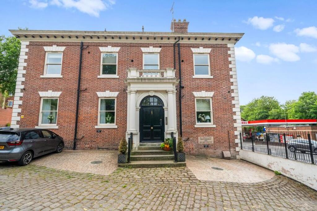 Main image of property: Mill Lane, Newton-Le-Willows, WA12