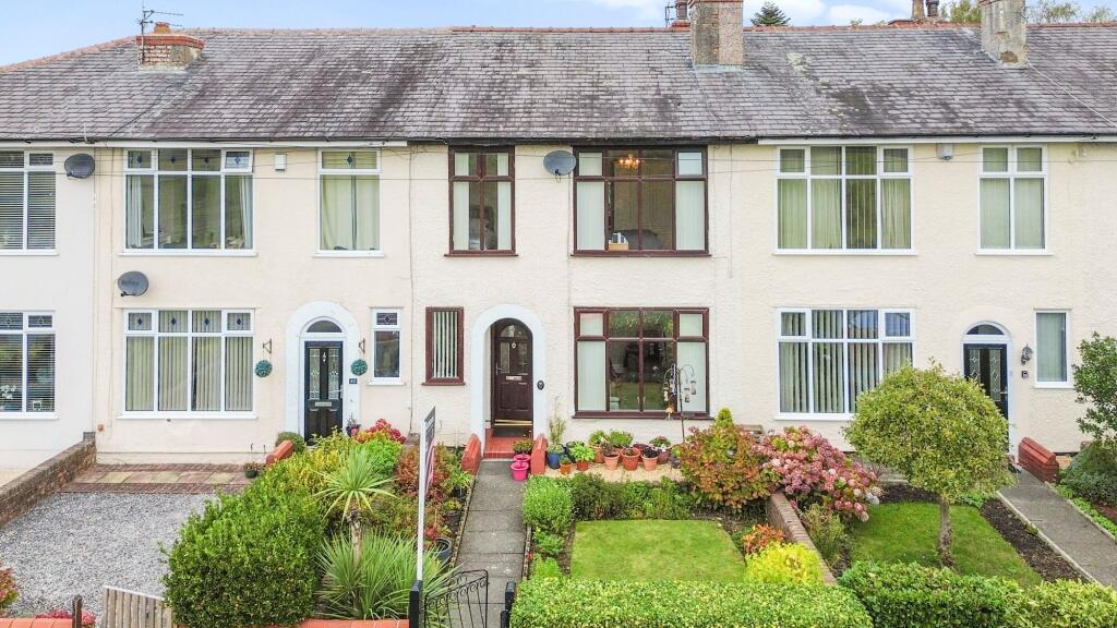 Main image of property: Green Lane, Burtonwood, WA5