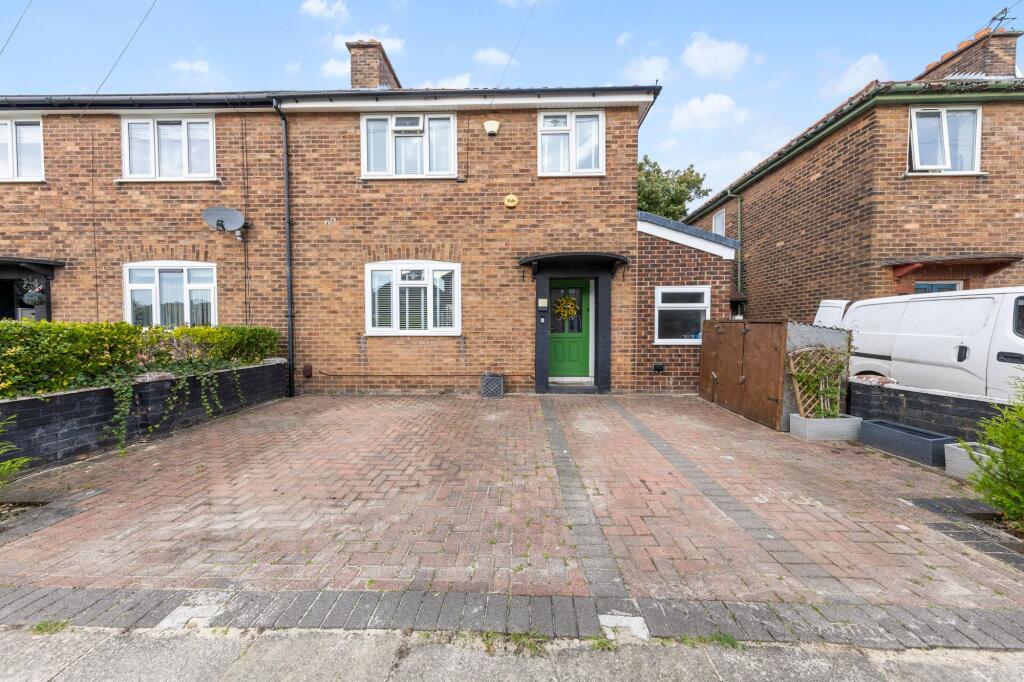 Main image of property: Elston Avenue, Newton-Le-Willows, WA12