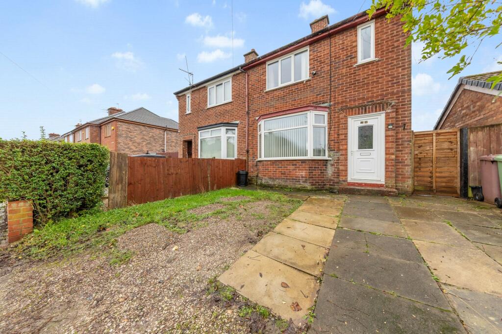 Main image of property: Elston Avenue, Newton-Le-Willows, WA12
