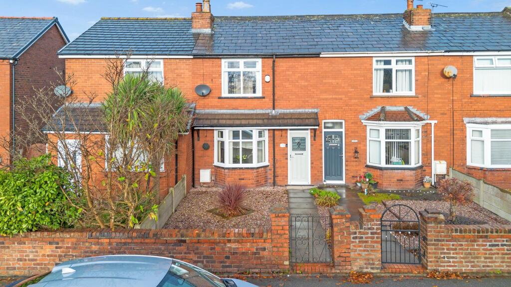 Main image of property: Church Road, Haydock, WA11