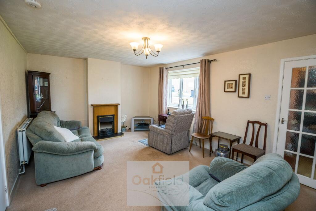 Property image - Newthorn Place, Buckley, Flintshire
