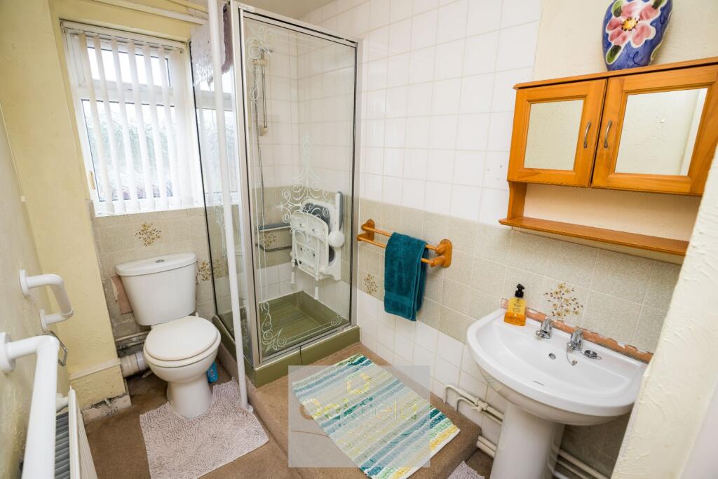 Additional property image - Newthorn Place, Buckley, Flintshire