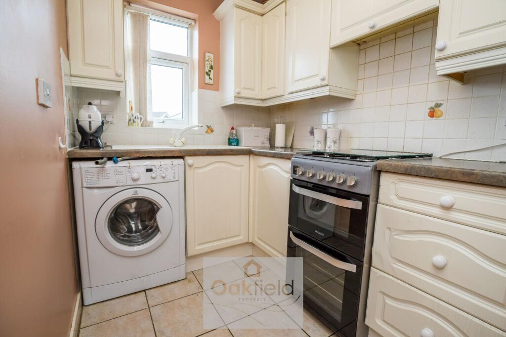 Additional property image - Newthorn Place, Buckley, Flintshire