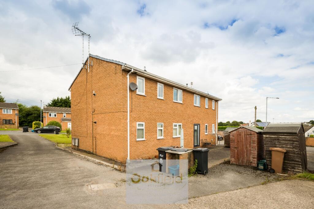 Additional property image - Newthorn Place, Buckley, Flintshire