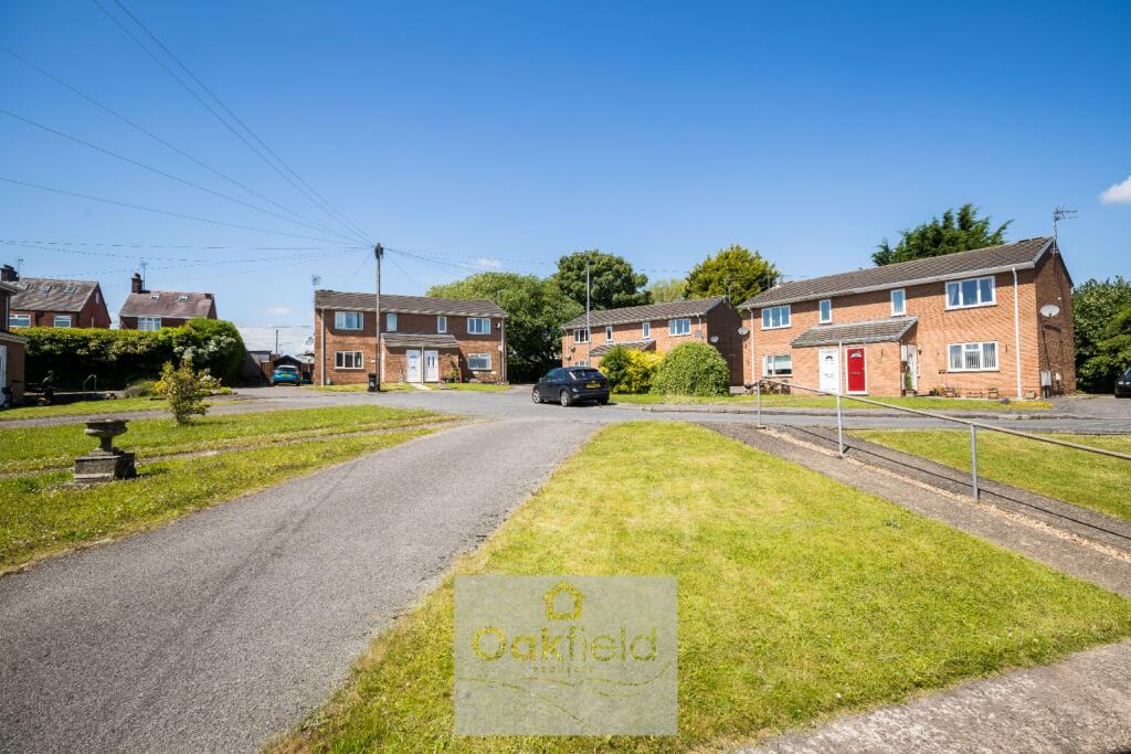 Additional property image - Newthorn Place, Buckley, Flintshire