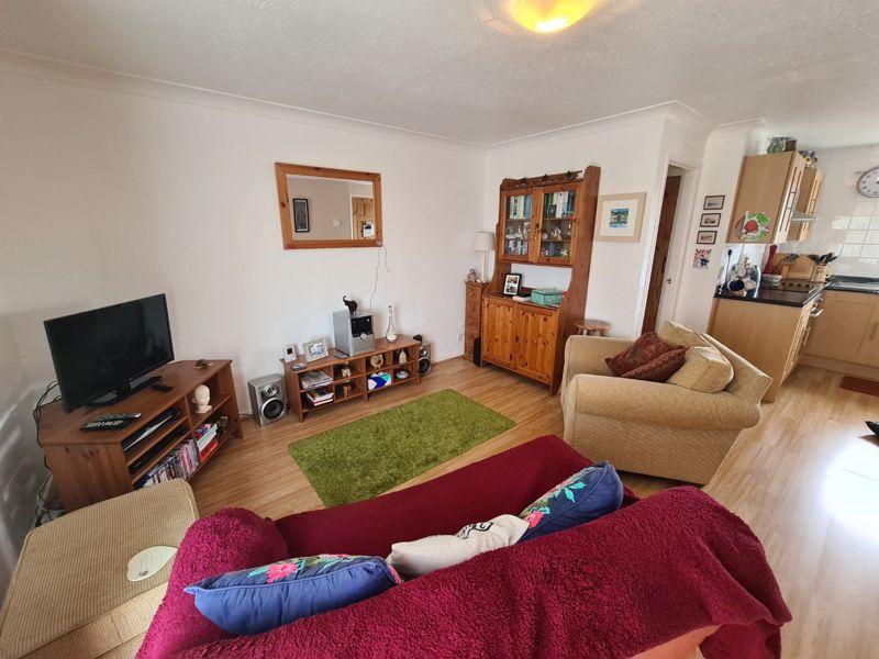 2 bedroom flat for sale in Newlyn Drive, Cramlington, NE23