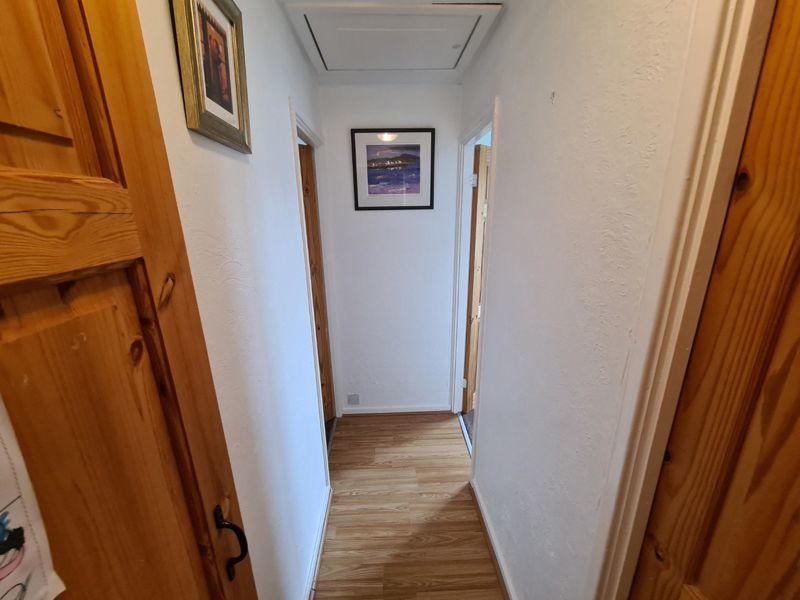 2 bedroom flat for sale in Newlyn Drive, Cramlington, NE23