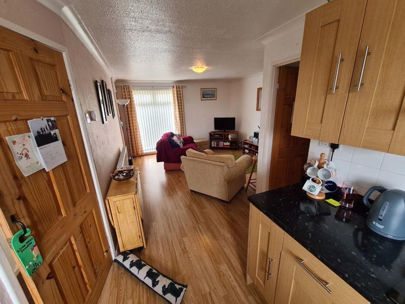 2 bedroom flat for sale in Newlyn Drive, Cramlington, NE23