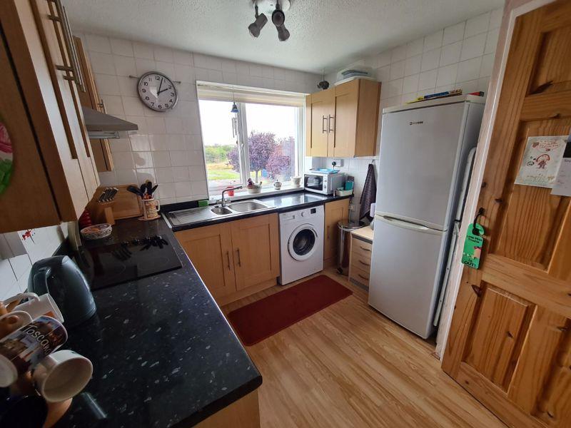 2 bedroom flat for sale in Newlyn Drive, Cramlington, NE23