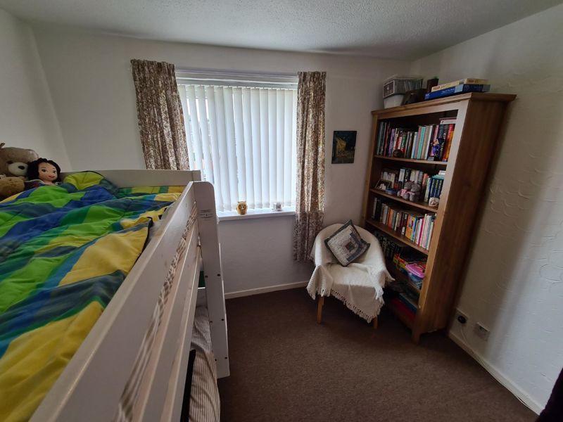 2 bedroom flat for sale in Newlyn Drive, Cramlington, NE23