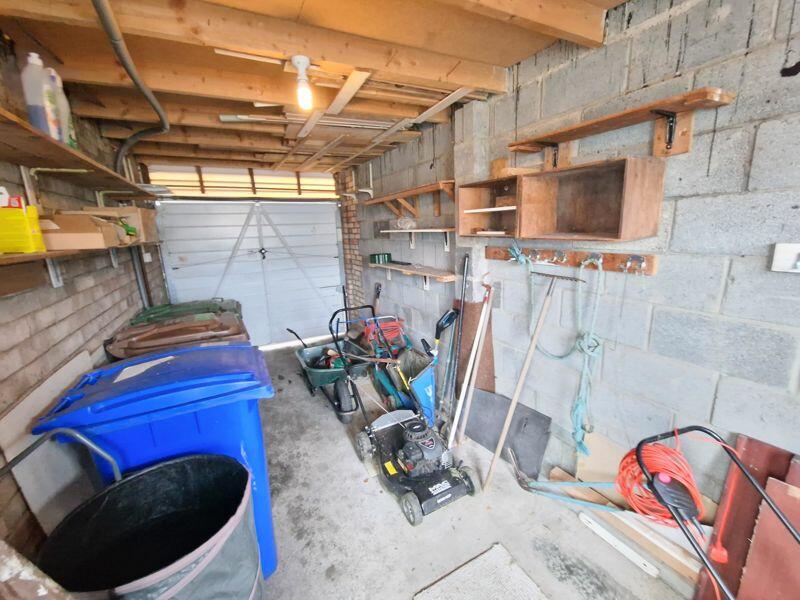 2 bedroom semidetached bungalow for sale in Melling Road, Cramlington