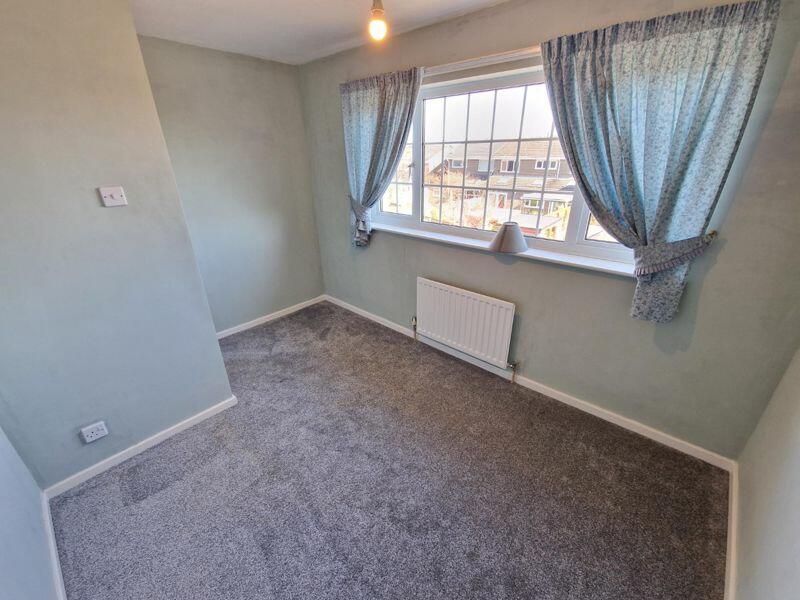 3 bedroom link detached house for sale in Lindsey Close, Cramlington, NE23