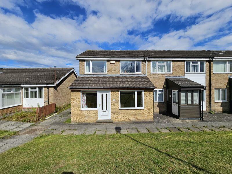 Main image of property: Anton Place, Cramlington