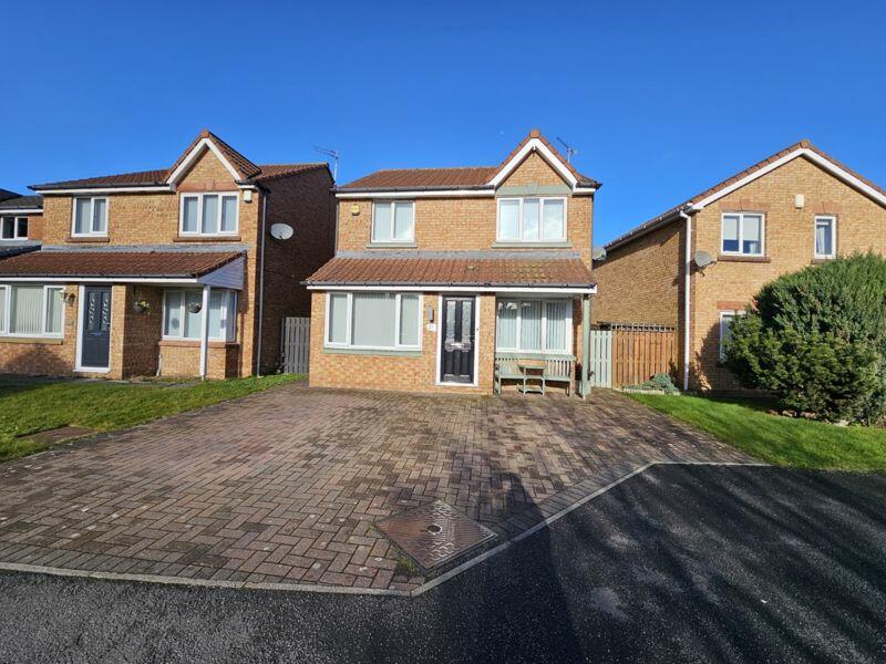 Main image of property: Meadowbank, Dudley