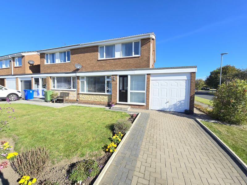 Main image of property: Waverton Close, Cramlington