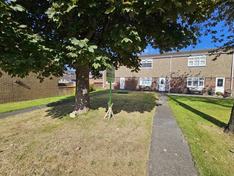 Main image of property: Annitsford Drive, Cramlington