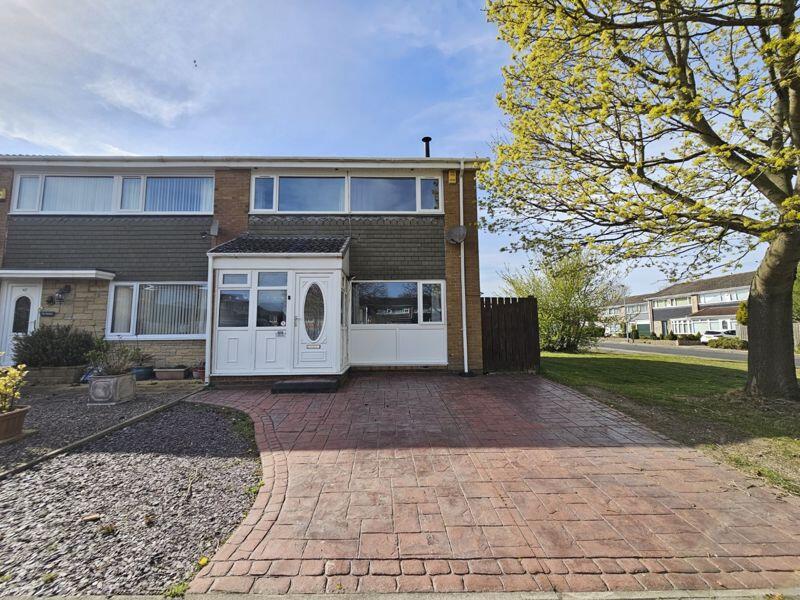 Main image of property: Cateran Way, Cramlington