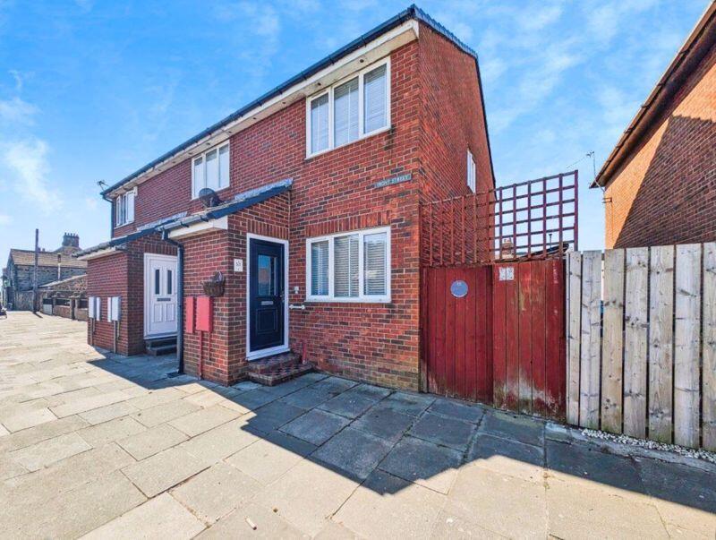 Main image of property: Front Street, Seaton Burn
