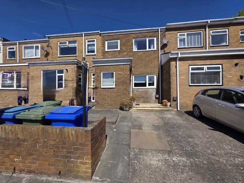 Main image of property: Percy Street, Cramlington