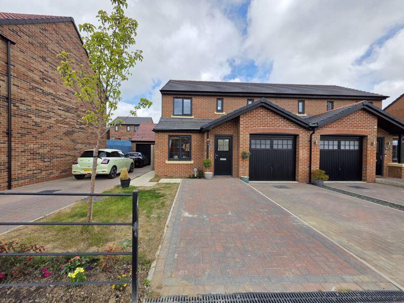 Main image of property: Littlestone Wynd, Cramlington