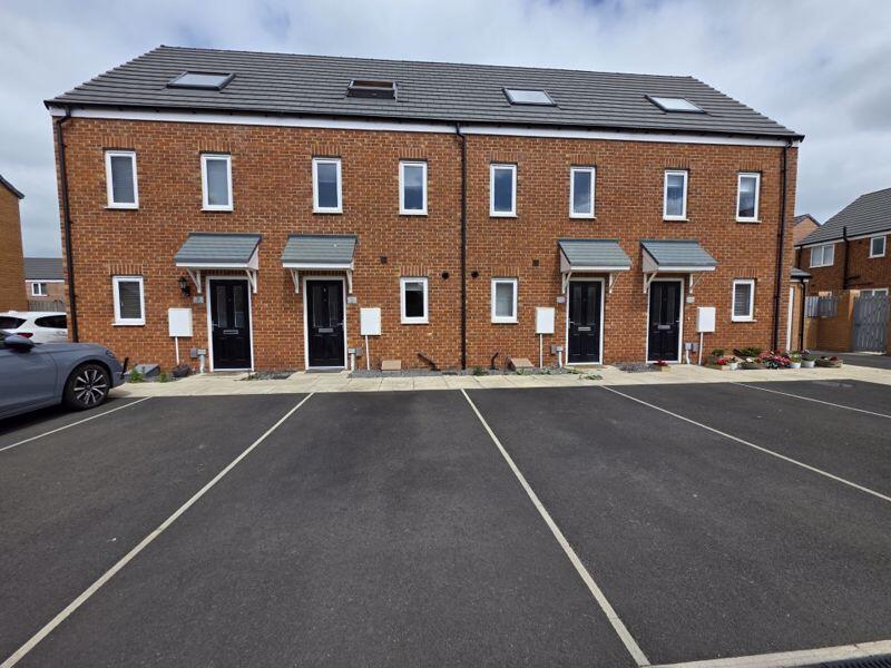 Main image of property: Toft Court, Cramlington