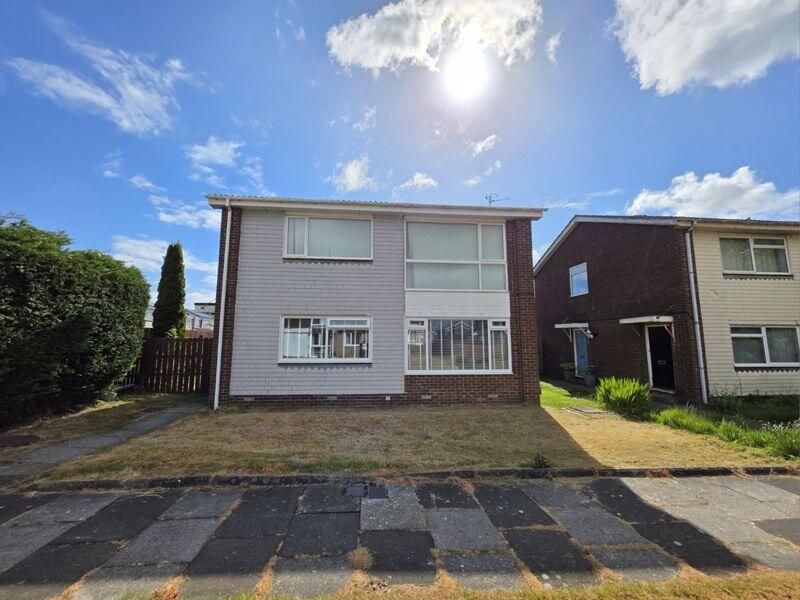 Main image of property: Coomside, Cramlington