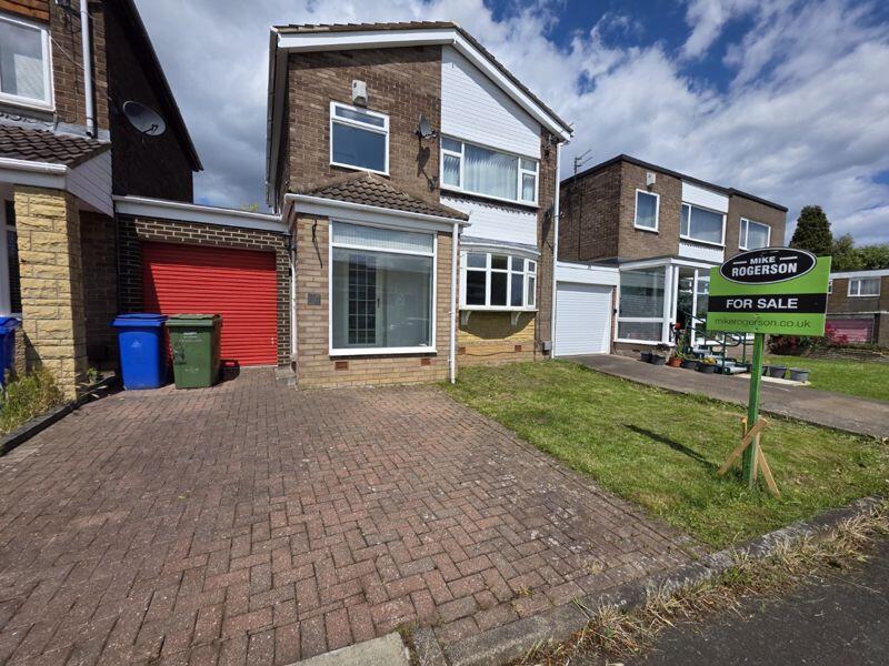 Main image of property: Hebron Way, Cramlington