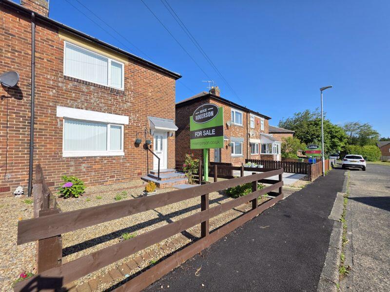 Main image of property: Scott Avenue, Cramlington