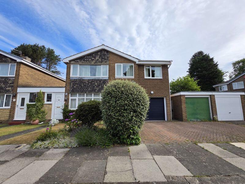 Main image of property: Highburn, Cramlington