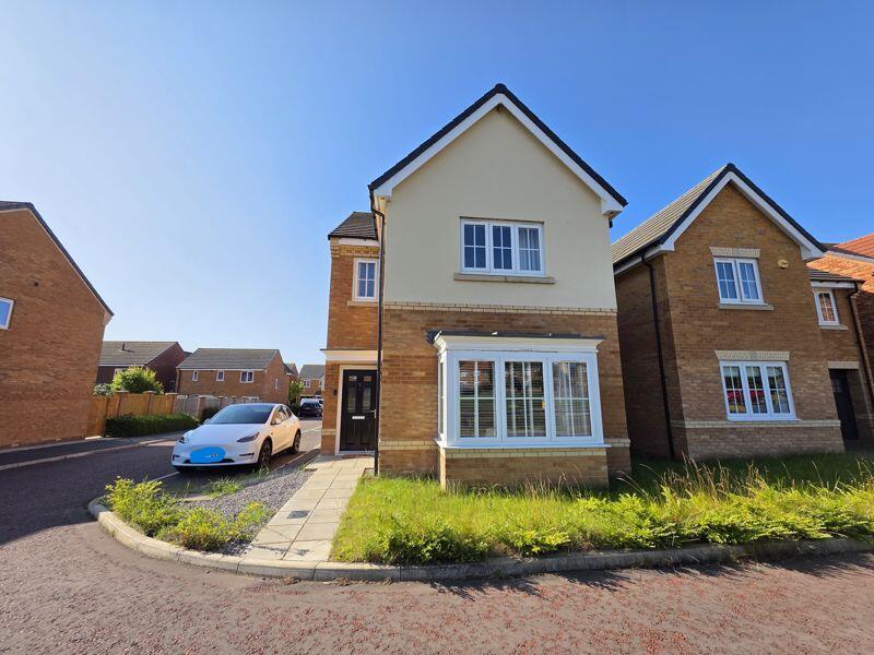 Main image of property: Watervale Gardens, Cramlington