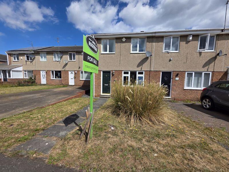 Main image of property: Huntingdon Drive, Cramlington