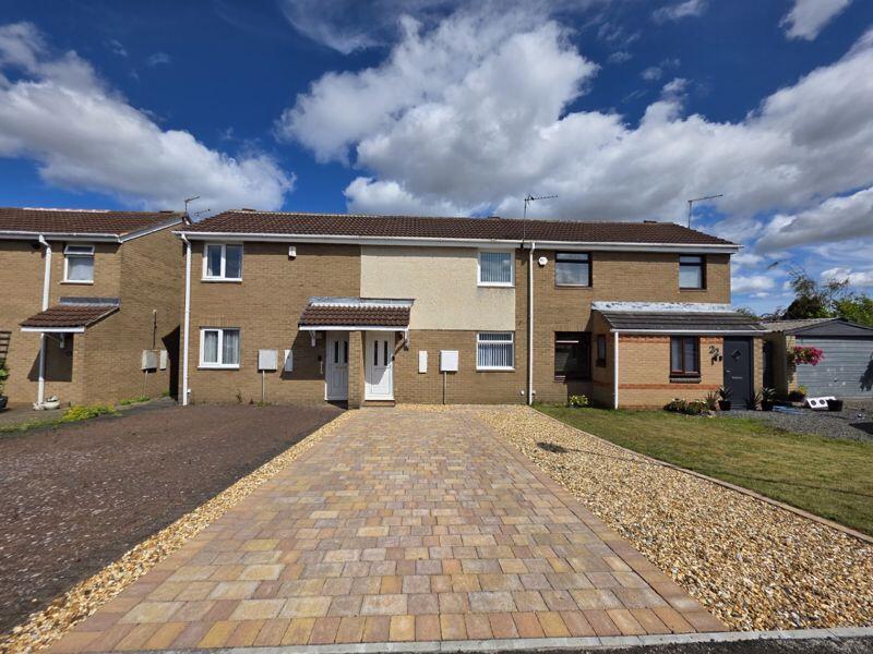 Main image of property: Hayton Close, Cramlington