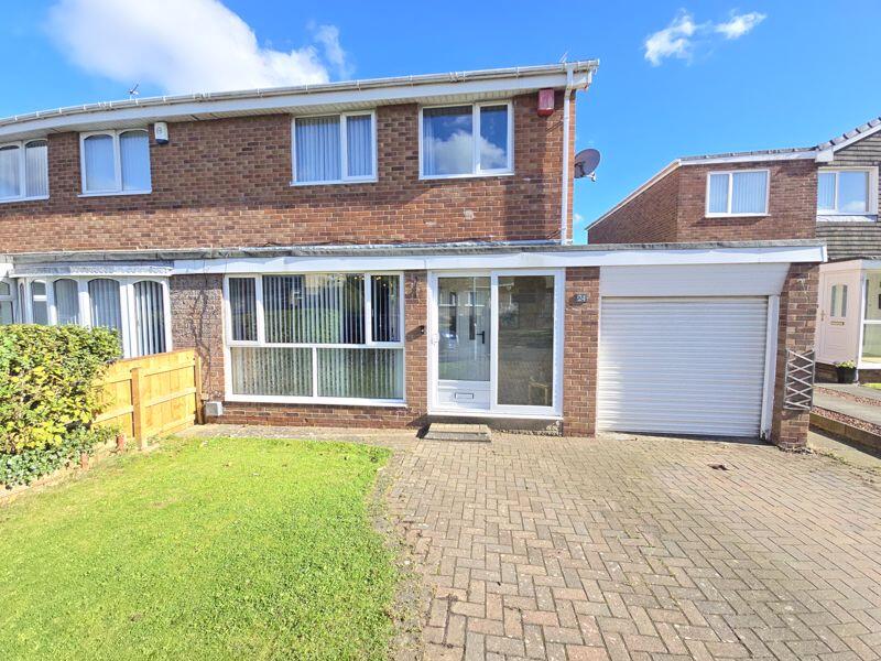 Main image of property: Orpington Road, Cramlilngton