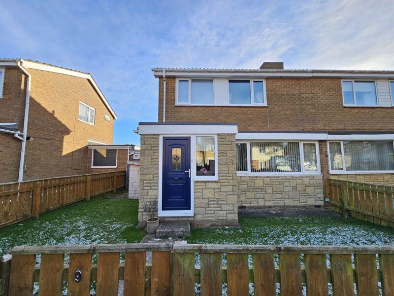 Main image of property: Cateran Way, Cramlington