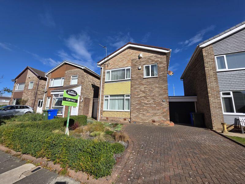 Main image of property: Herdlaw, Cramlington